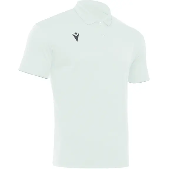 Polo Draco hero - Blanc - male - Size: 4XL