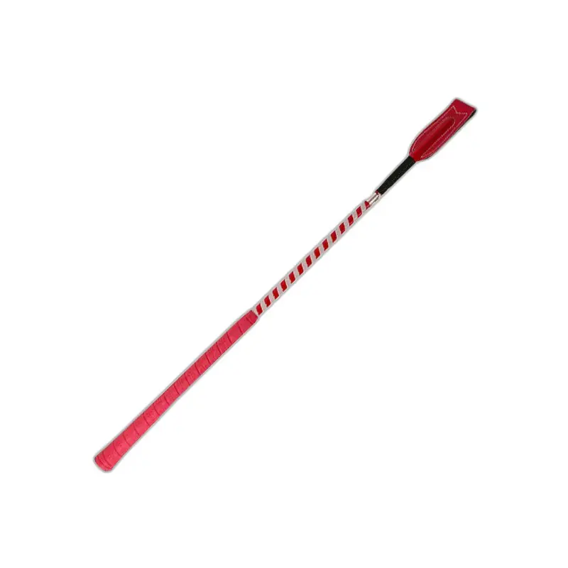 Whip & Go Rouge Riding Whip Competition
