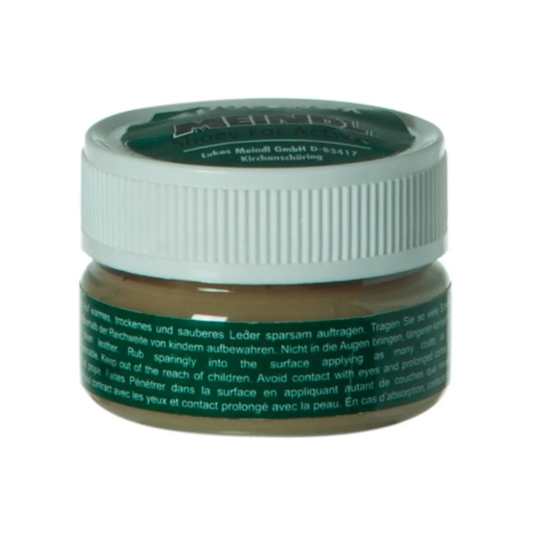 Lot von 24 Schuhpflege Meindl Sportwax