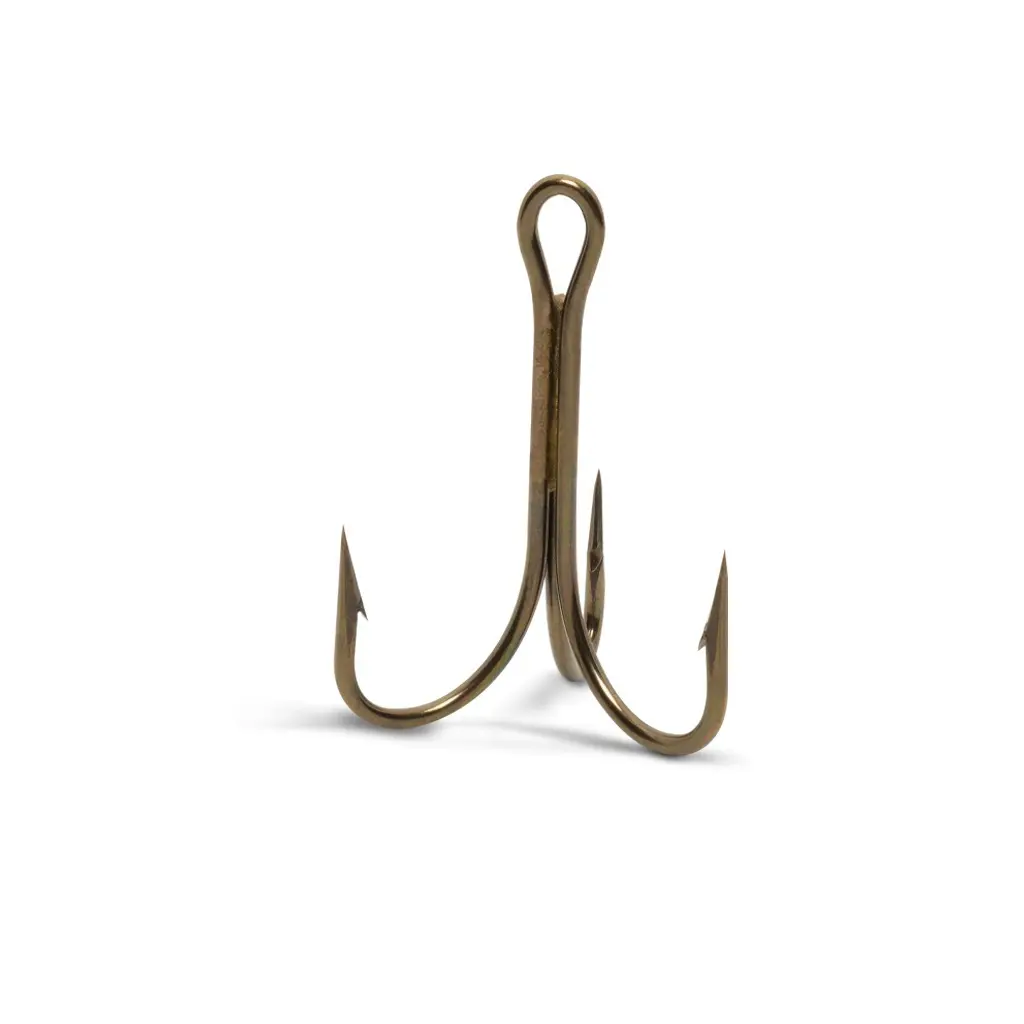 Hook Vmc Triple 9607BZ (x10)