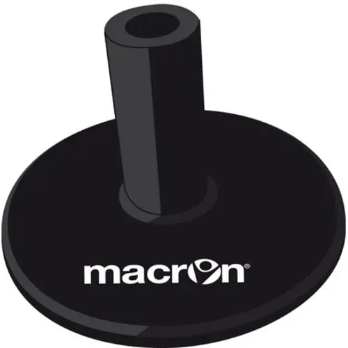 Poteaux en caoutchouc Macron Base Pro