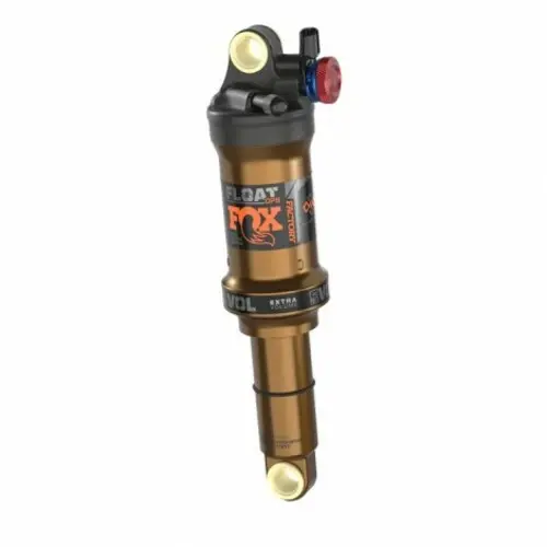 Image of Dämpfer Vol. Öse Fox Factory float dps factory remote up evol lv 7.5, 2.0 2022