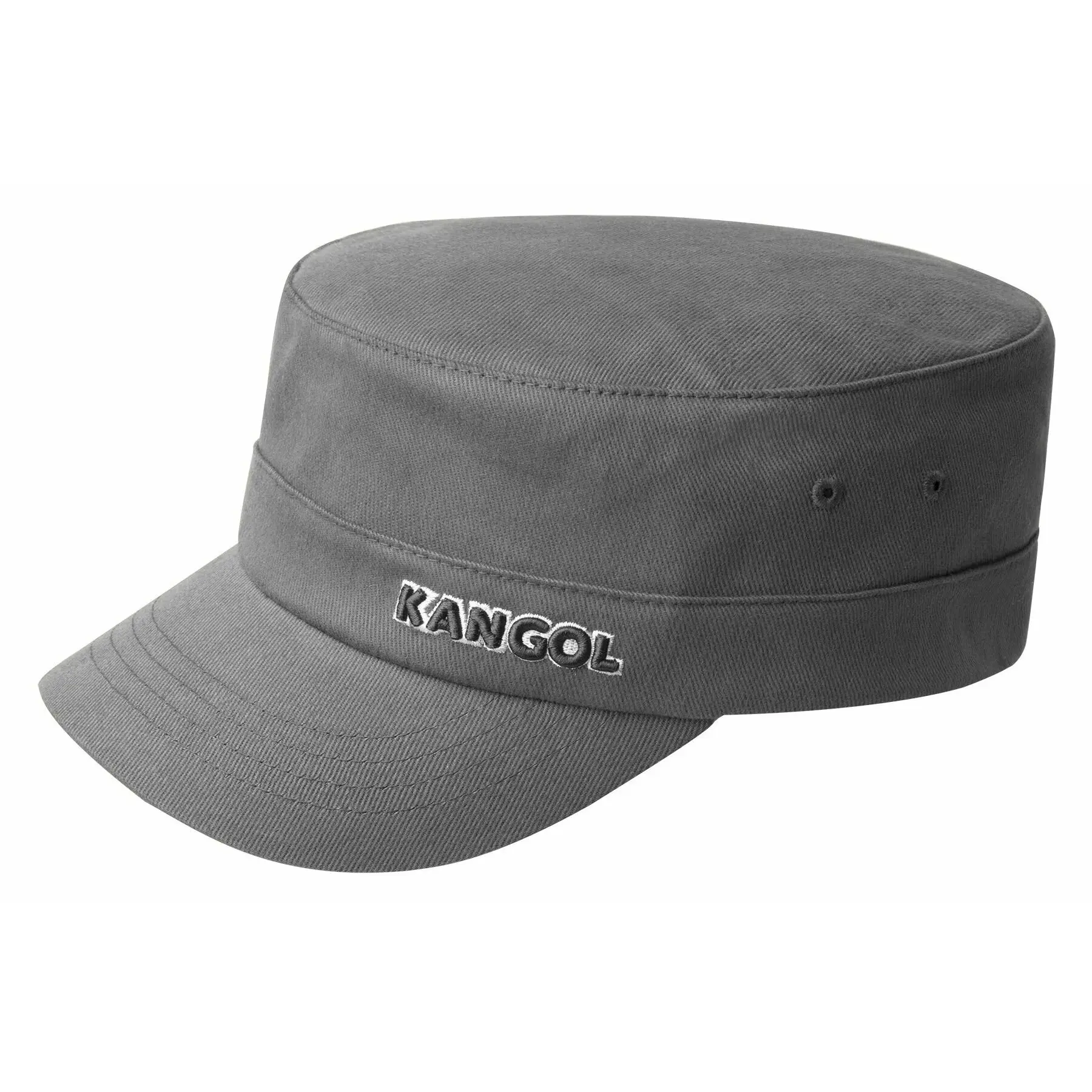 Basecap Kangol coton Twill Army