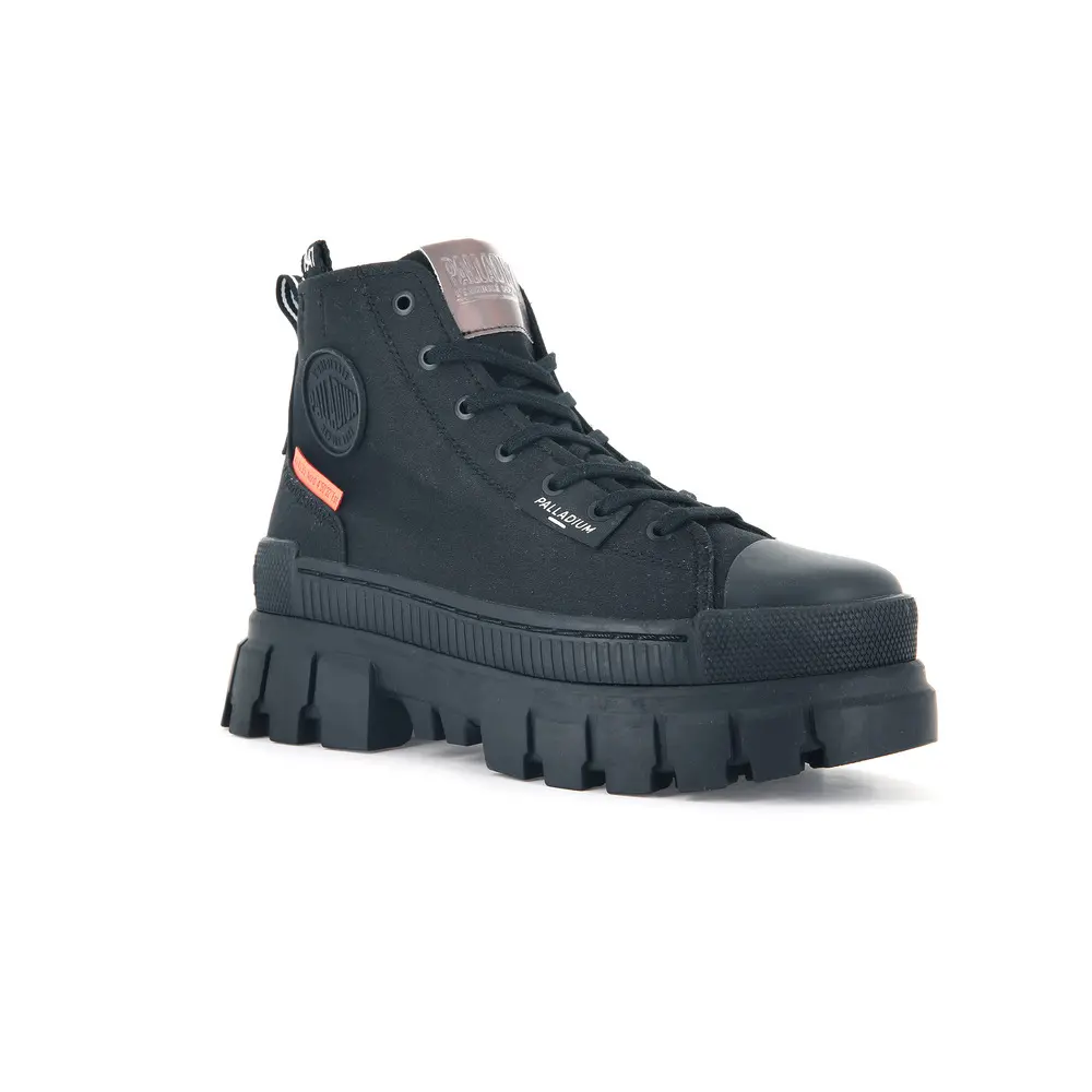 0889423522913 - Damen Stiefeletten REVOLT HI TX