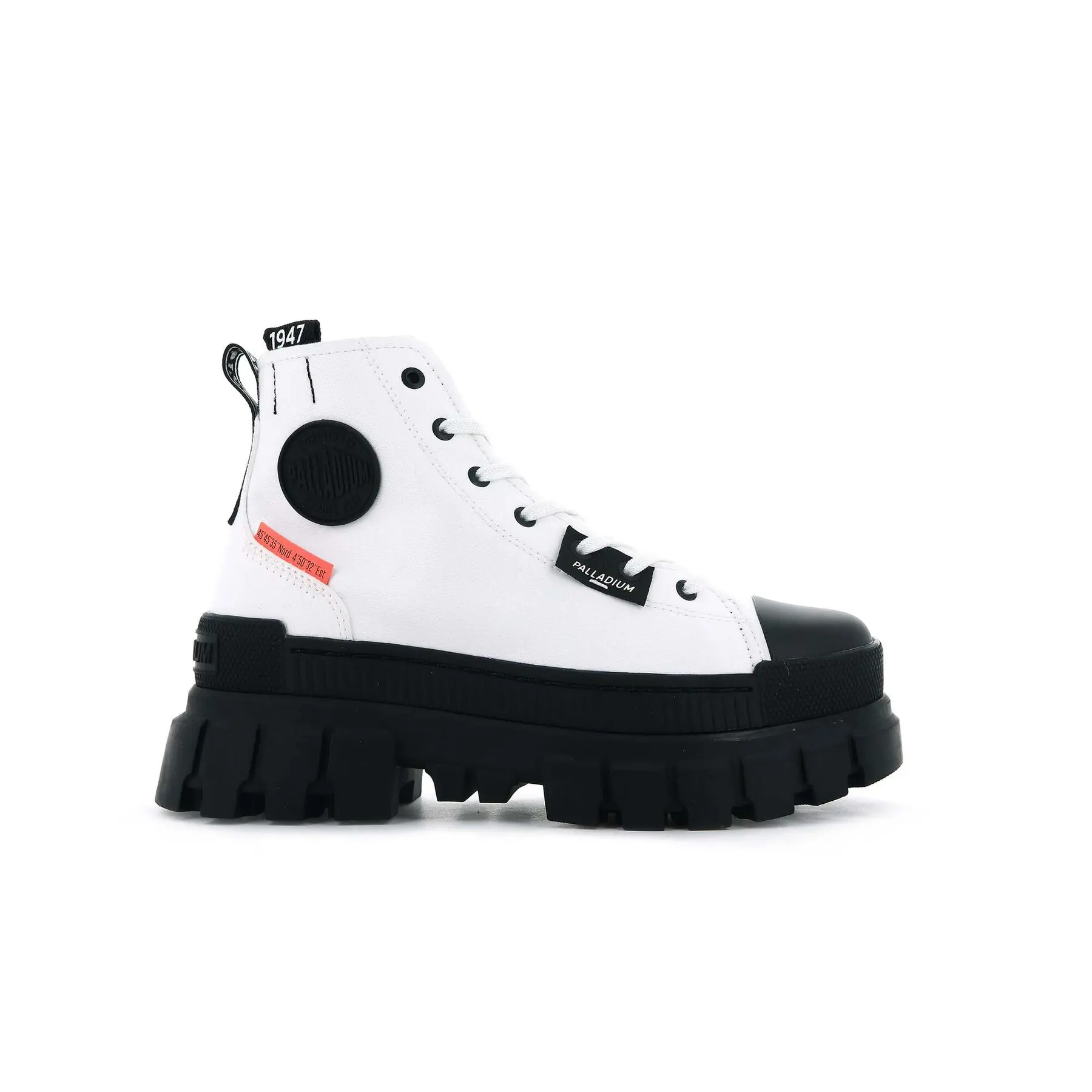 0889423523057 - Damen Stiefeletten REVOLT HI TX