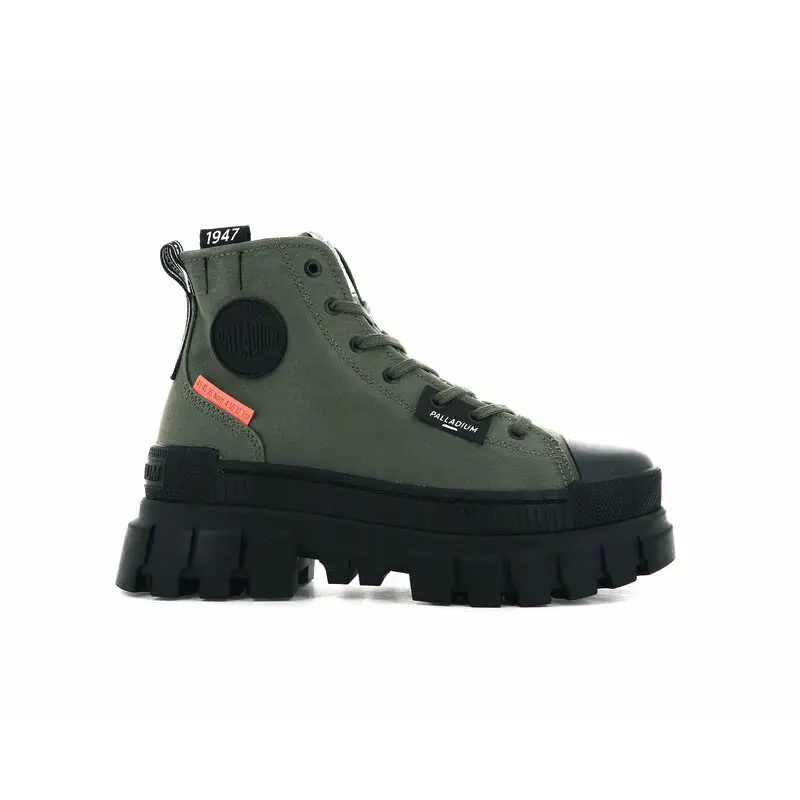 0889423523149 - Damen Stiefeletten Revolt Hi Tx