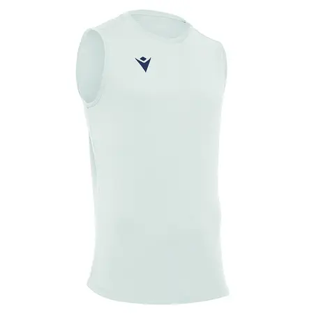 T-Shirt - Blanc - male - Size: 5XL