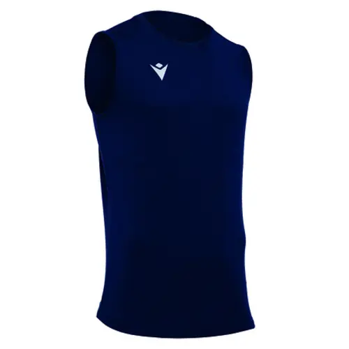 T-Shirt - Bleu - male - Size: 2XL