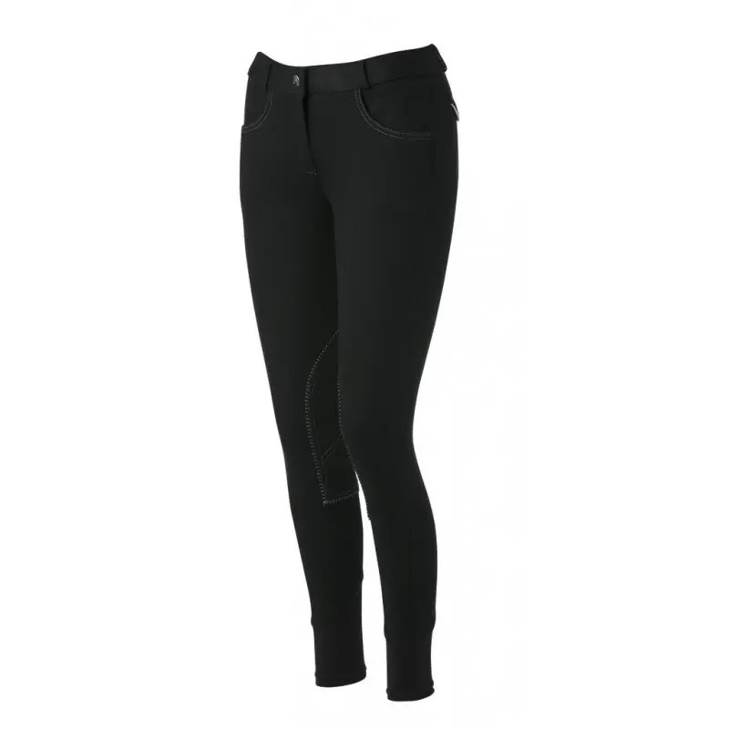 Pantalon équitation fille Equithème Pro