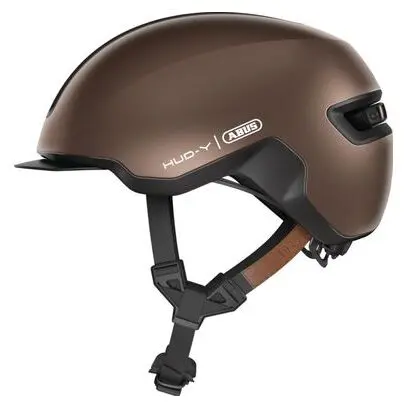 Velo Store - UK Urban bike helmet Abus | Extra 10% off with Subscription, Postage £16.79 to UK Fedex.
