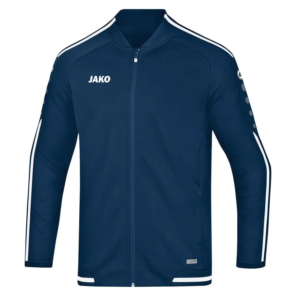 Jacke de loisir Striker 2.0 - Gris - male - Size: S