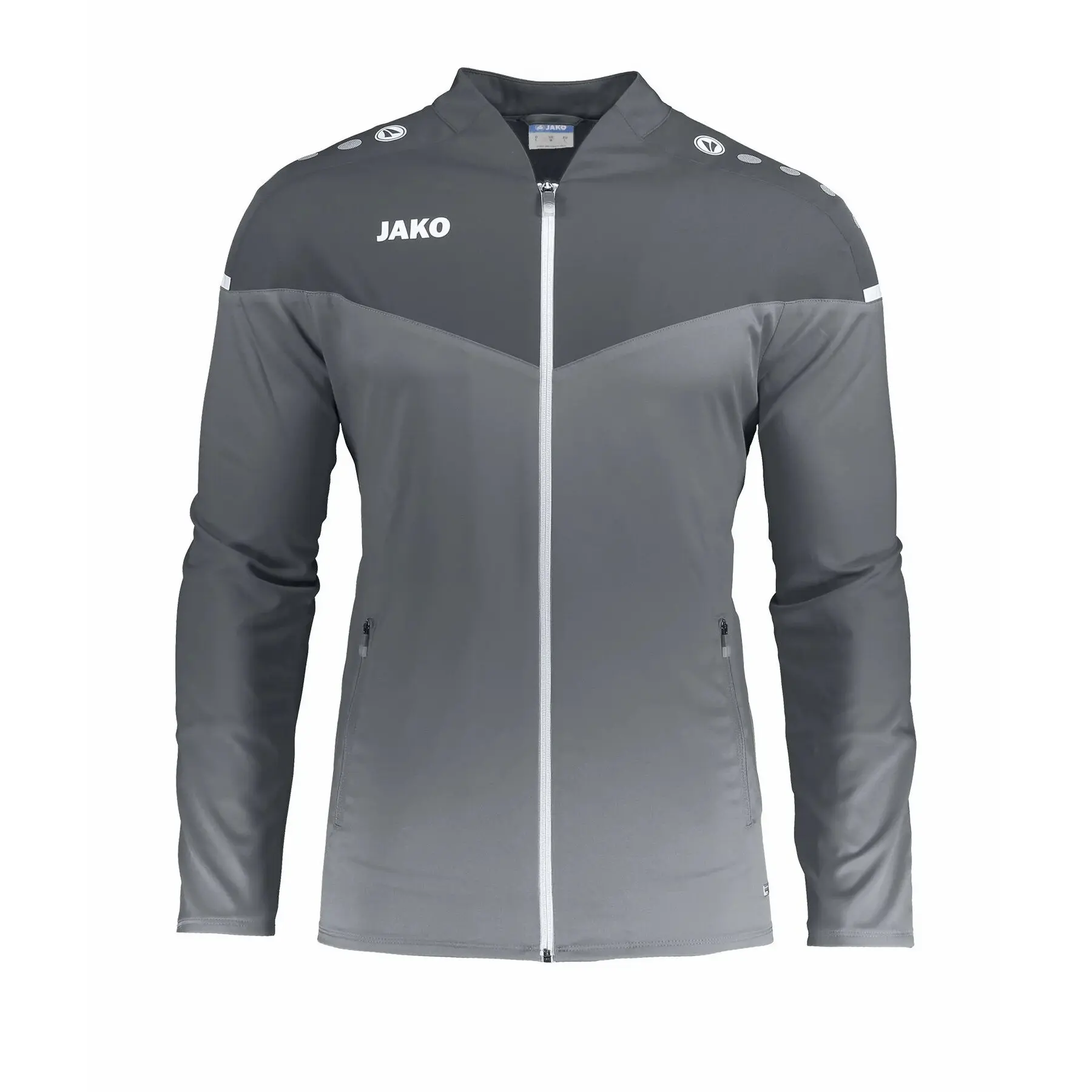 Jacke Jako Damen de loisir Champ 2.0