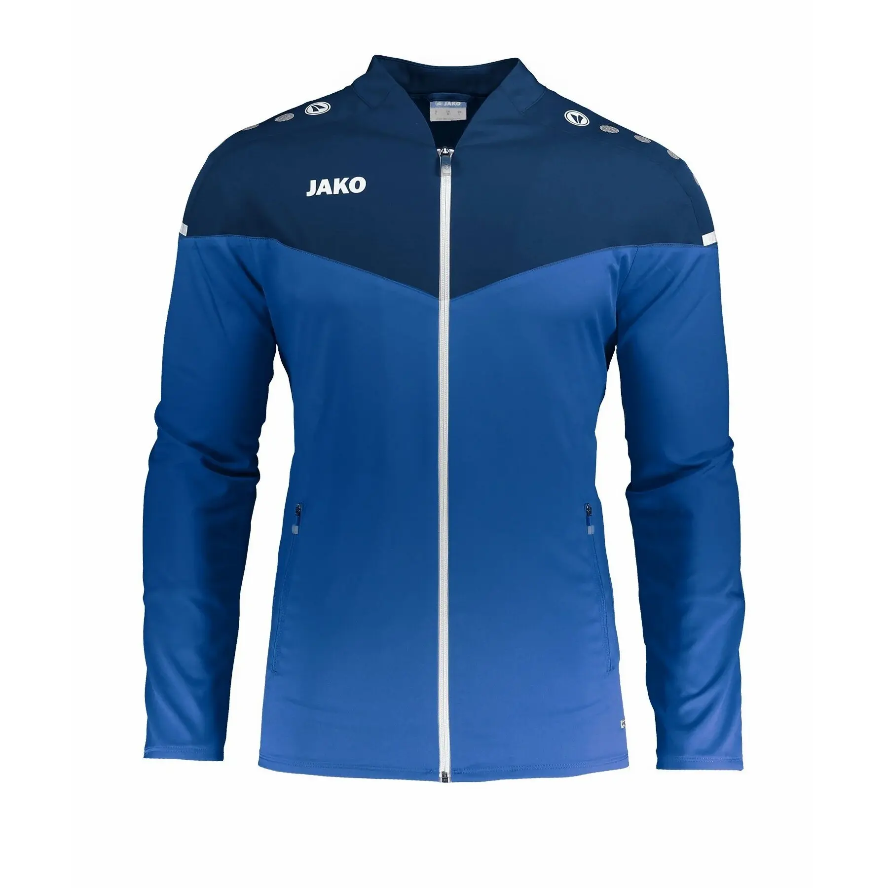 Jacke Jako femme de loisir Champ 2.0