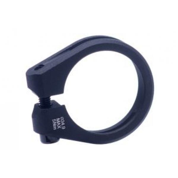 Velo Store - UK Saddle clamp Sixpack Racing Kamikaze | Extra 10% off with Subscription, Postage £16.79 to UK Fedex.