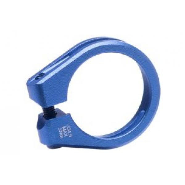 Velo Store - UK Saddle clamp Sixpack Racing Kamikaze | Extra 10% off with Subscription, Postage £16.79 to UK Fedex.