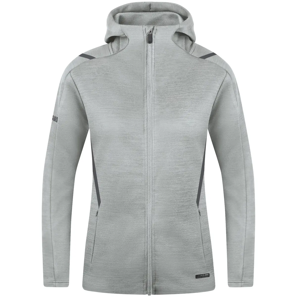 Damenjacke Jako De Loisir à Capuche Challenge