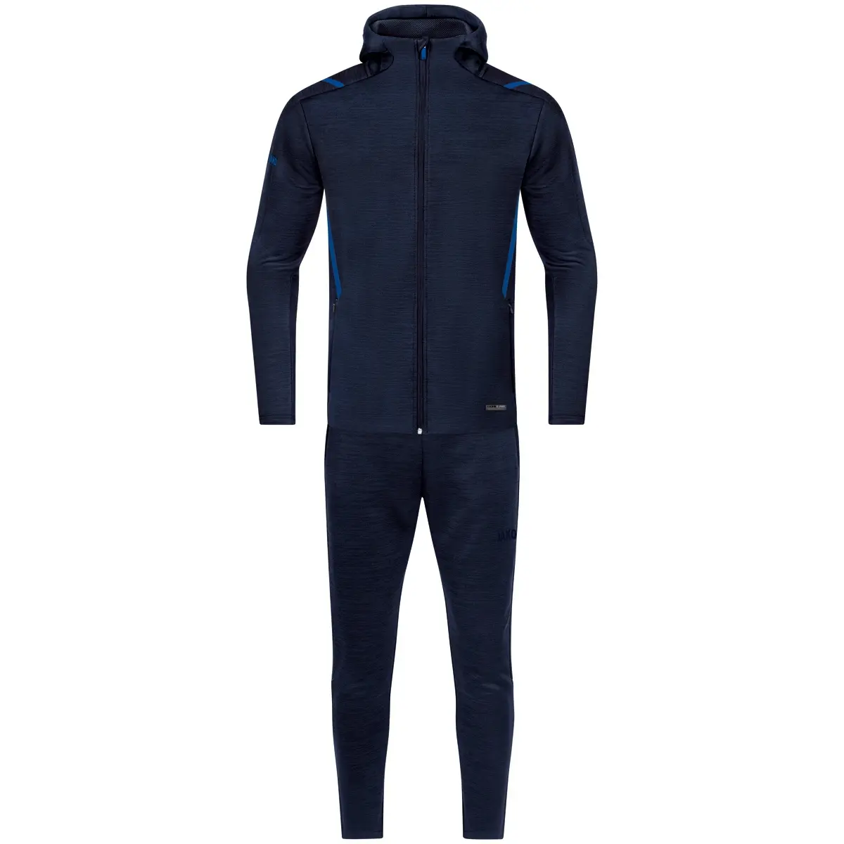 Junior Jacke Jako de loisir à capuche Challenge
