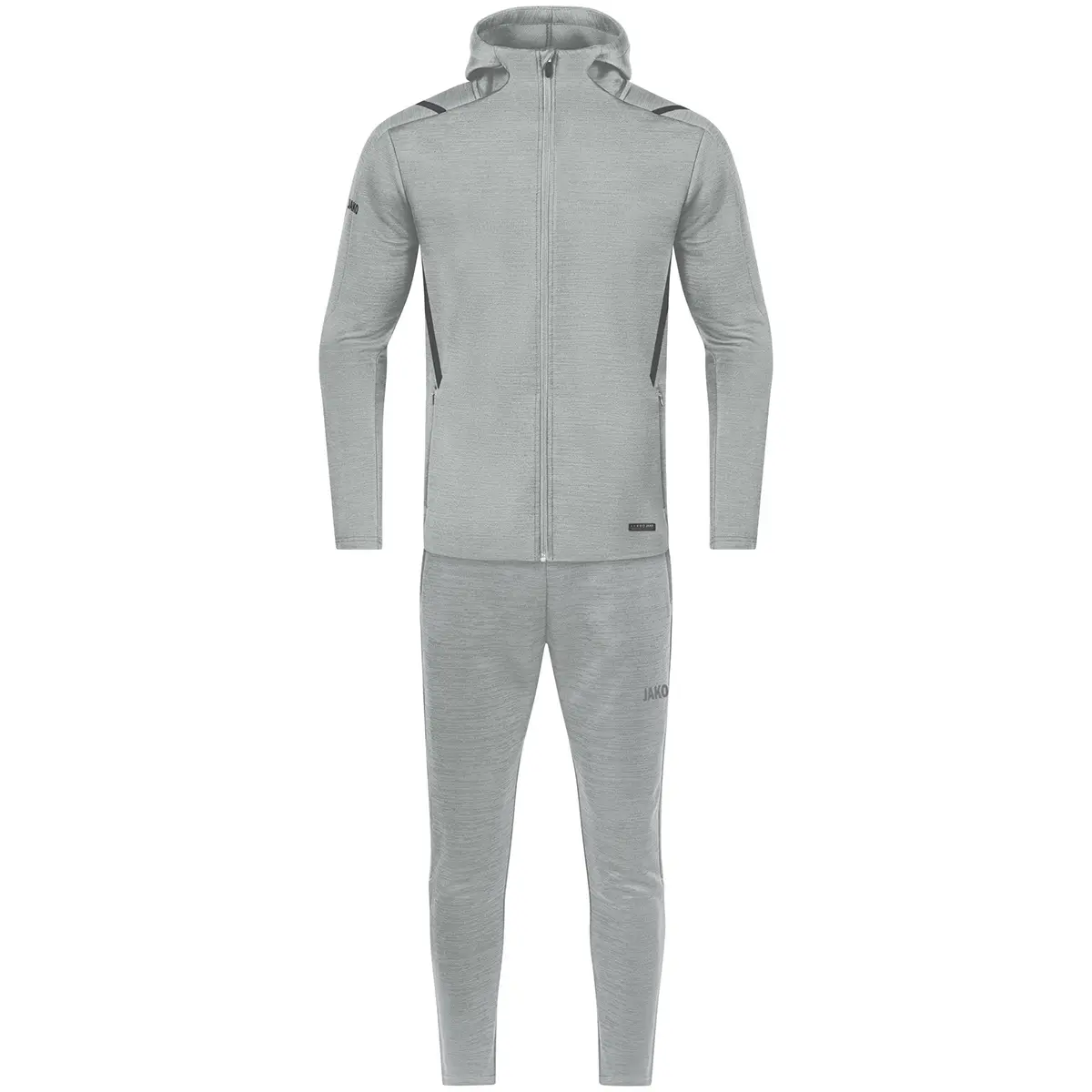 Junior Jacke Jako de loisir à capuche Challenge