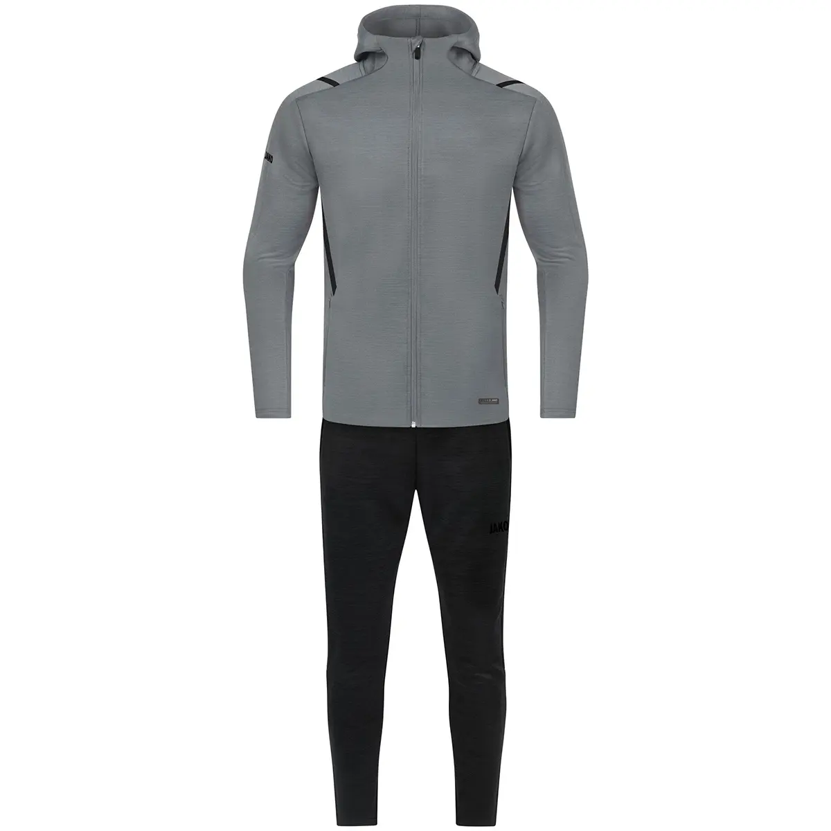 Junior Jacke Jako de loisir à capuche Challenge