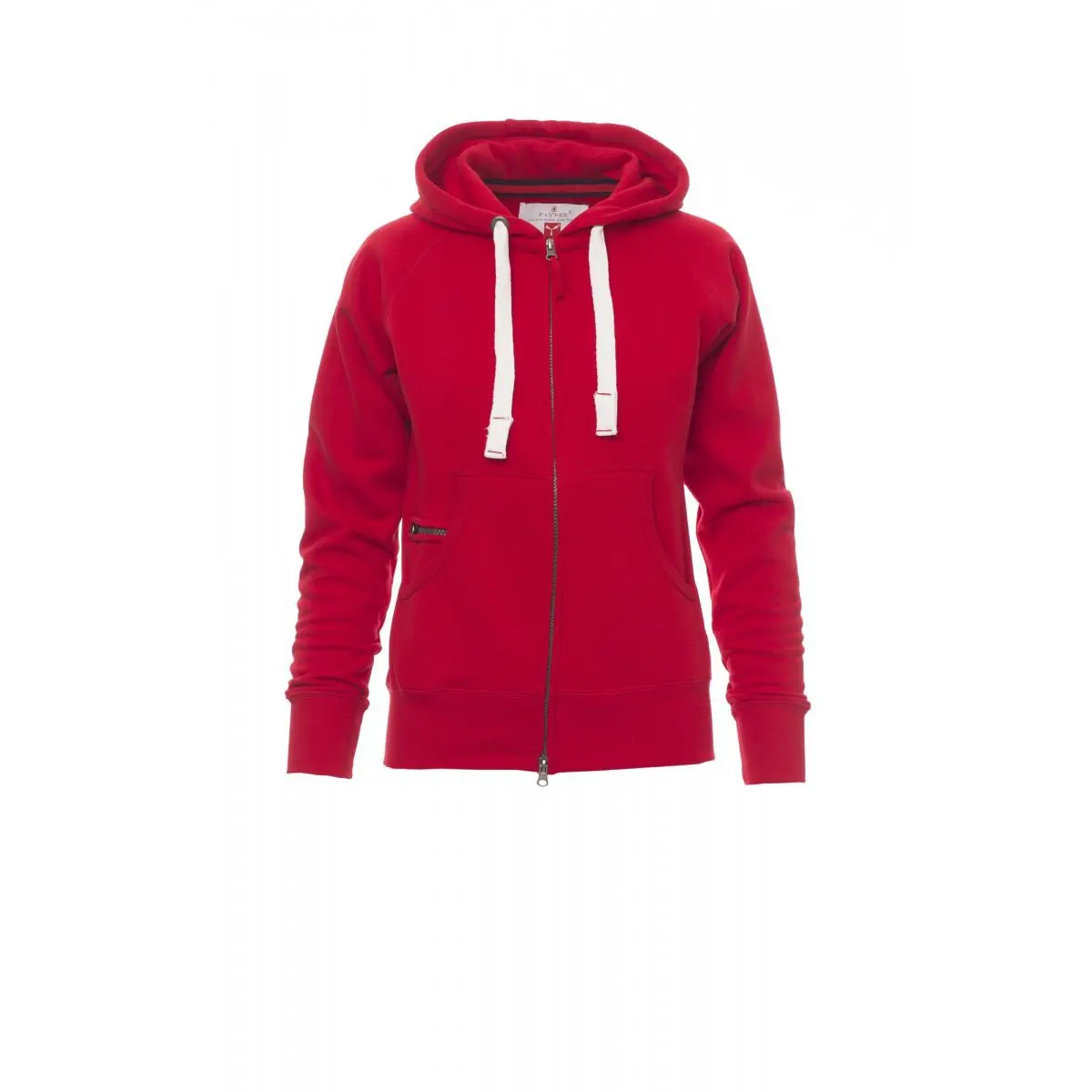 Hoodie Damen Payper Dallas+