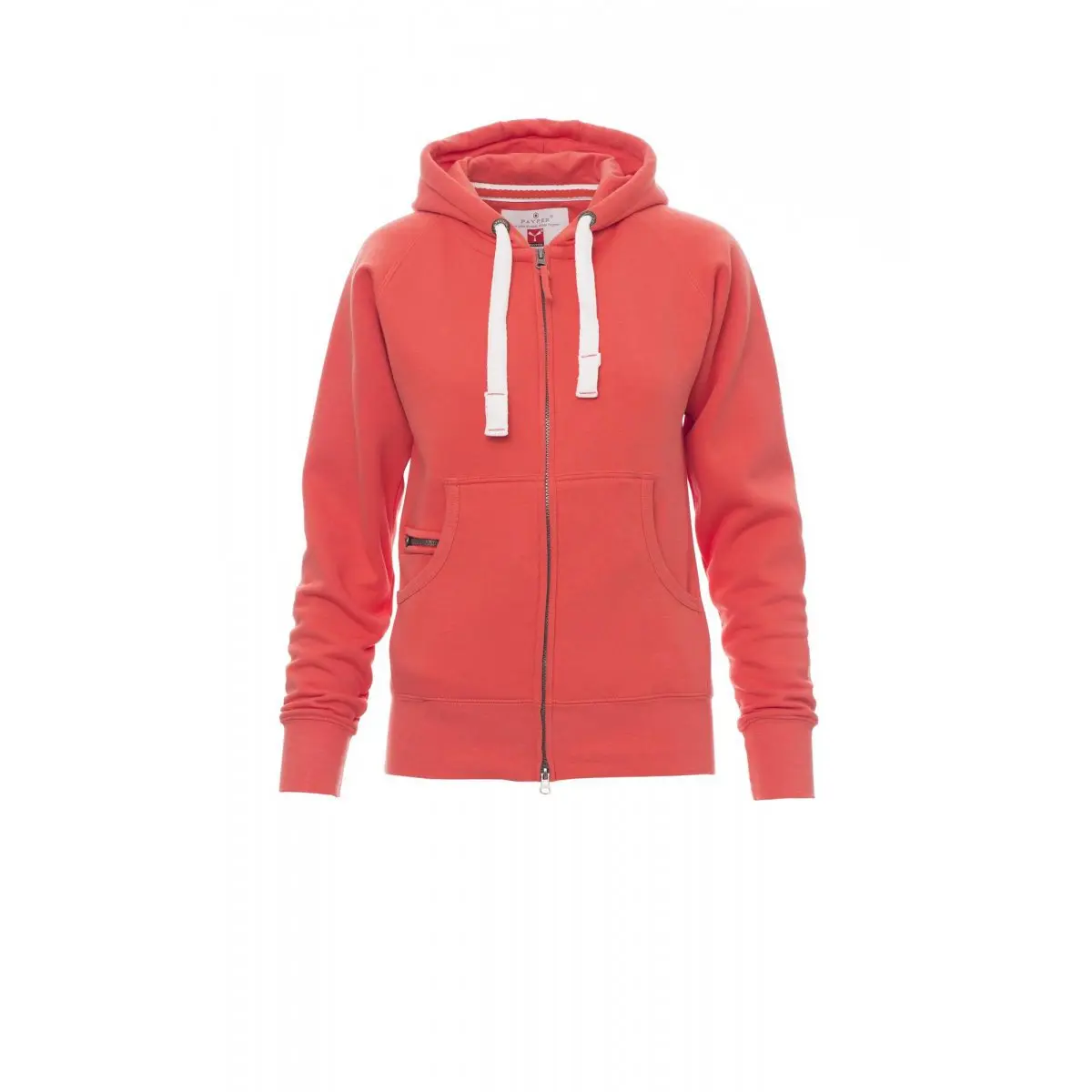 Hoodie Damen Payper Dallas+