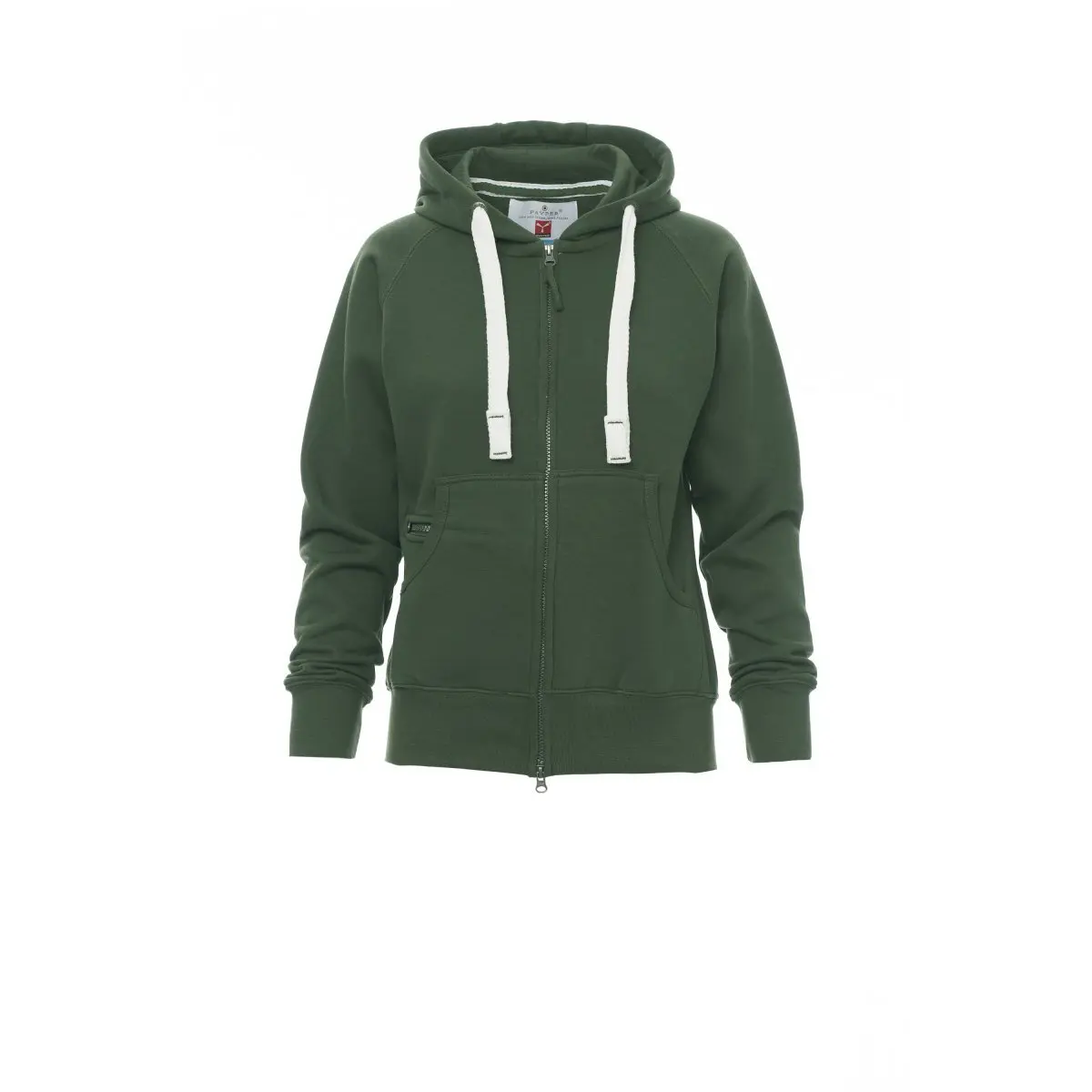 Hoodie Damen Payper Dallas+