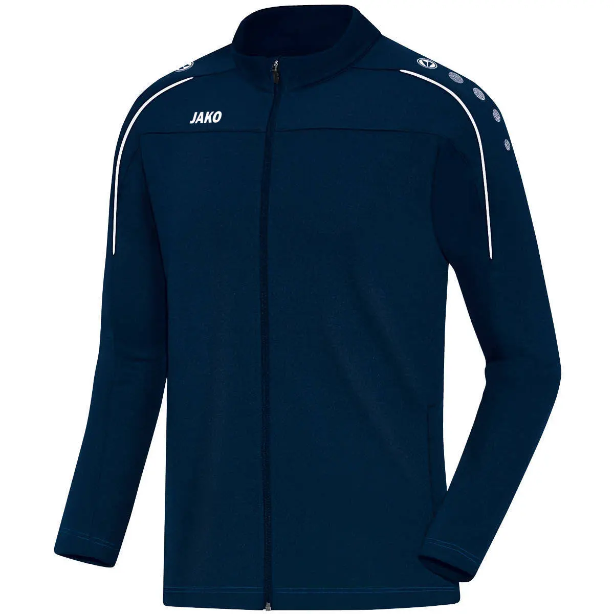 Kinderjacke Jako loisir Classico