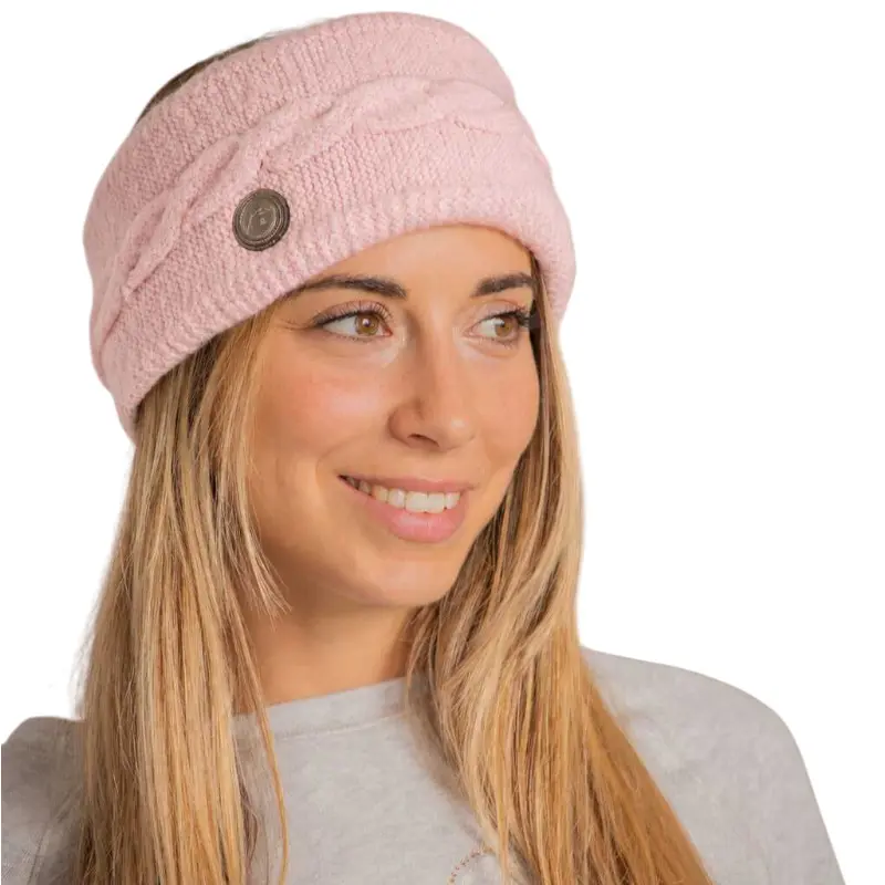 Stirnband Damen Pénélope Mel