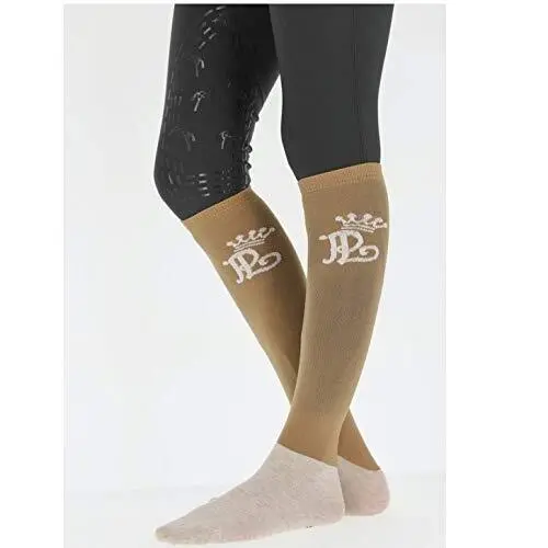 Comparer les prix de Chaussettes équitation Pénélope Concours