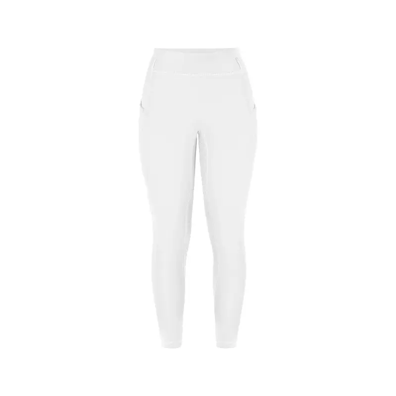 Reitleggings full grip Damen Riding World Volga