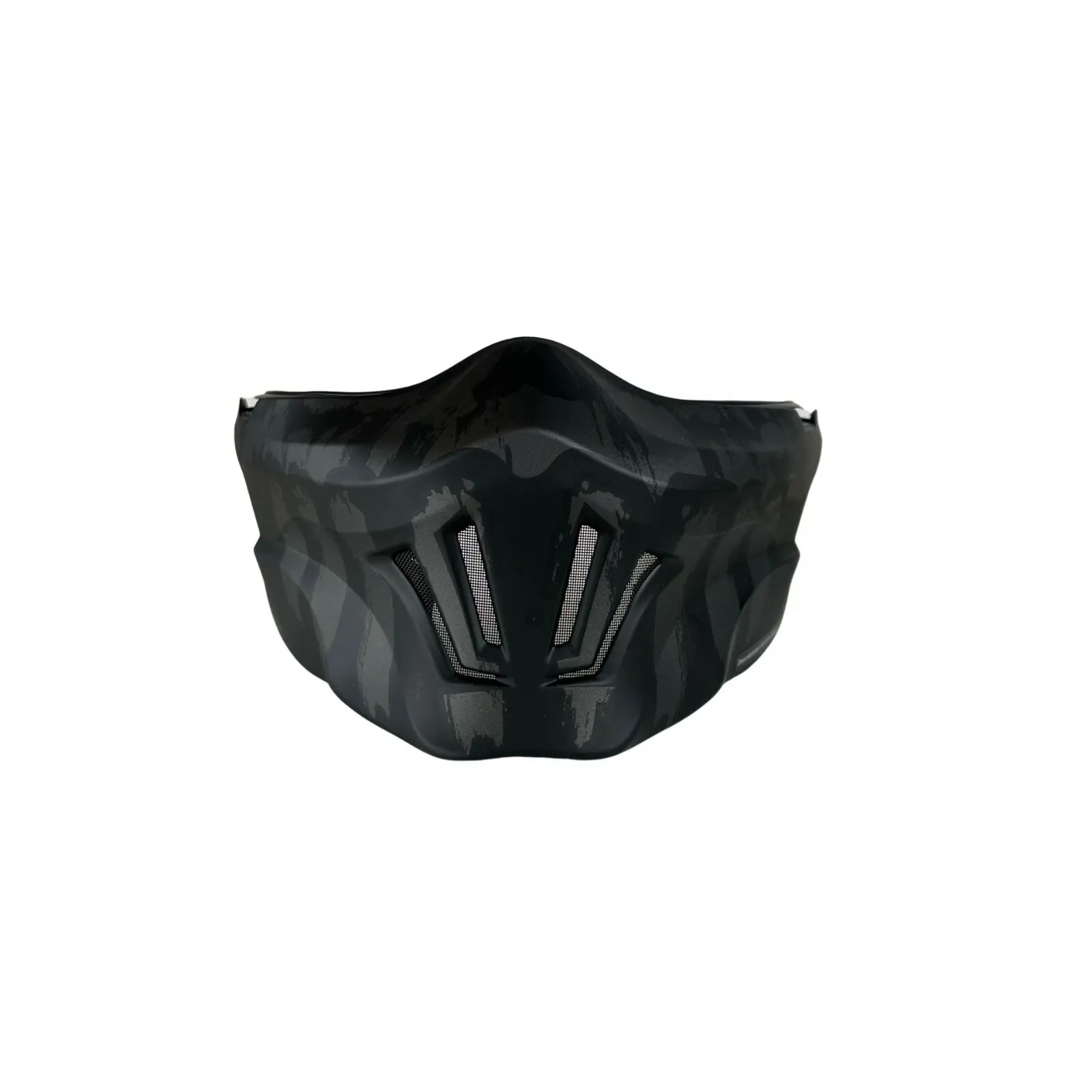 Motorrad-Maske Scorpion Exo-Combat evo mask MARAUDER