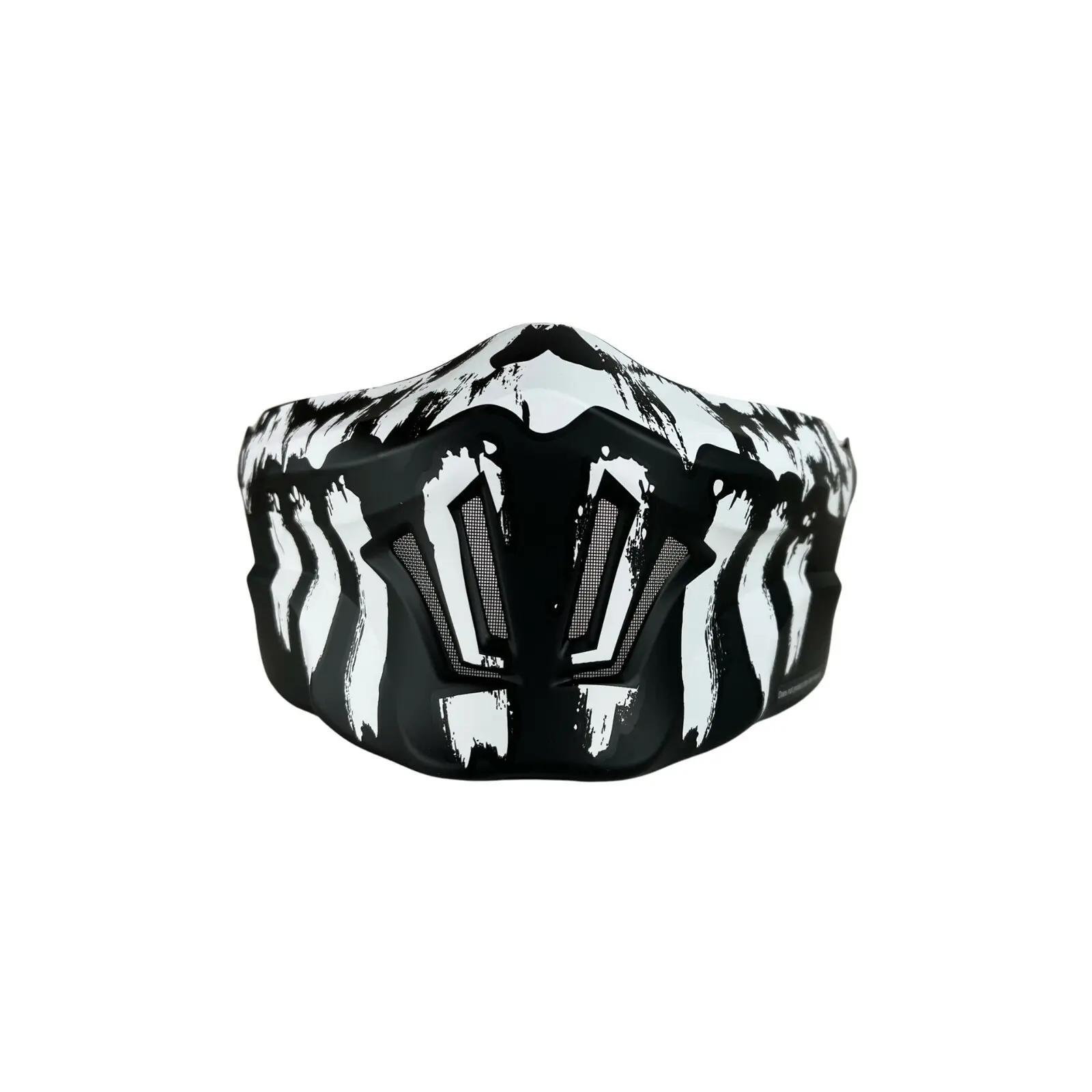 Motorrad-Maske Scorpion Exo-Combat evo mask MARAUDER