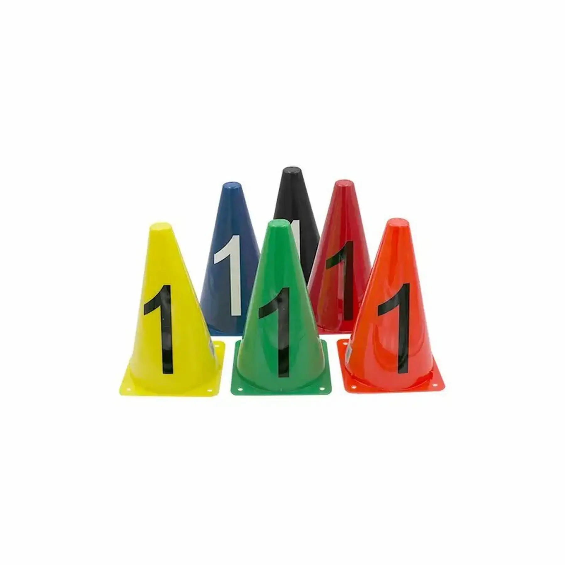 Trainingshütchen Softee Nº 1 23cm