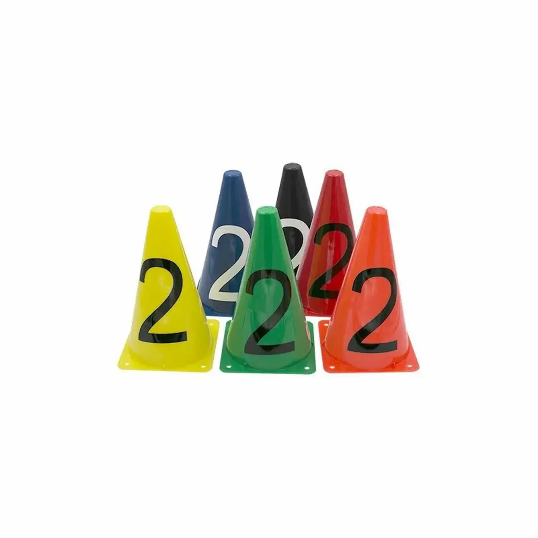 Trainingshütchen Softee Nº 2 23cm