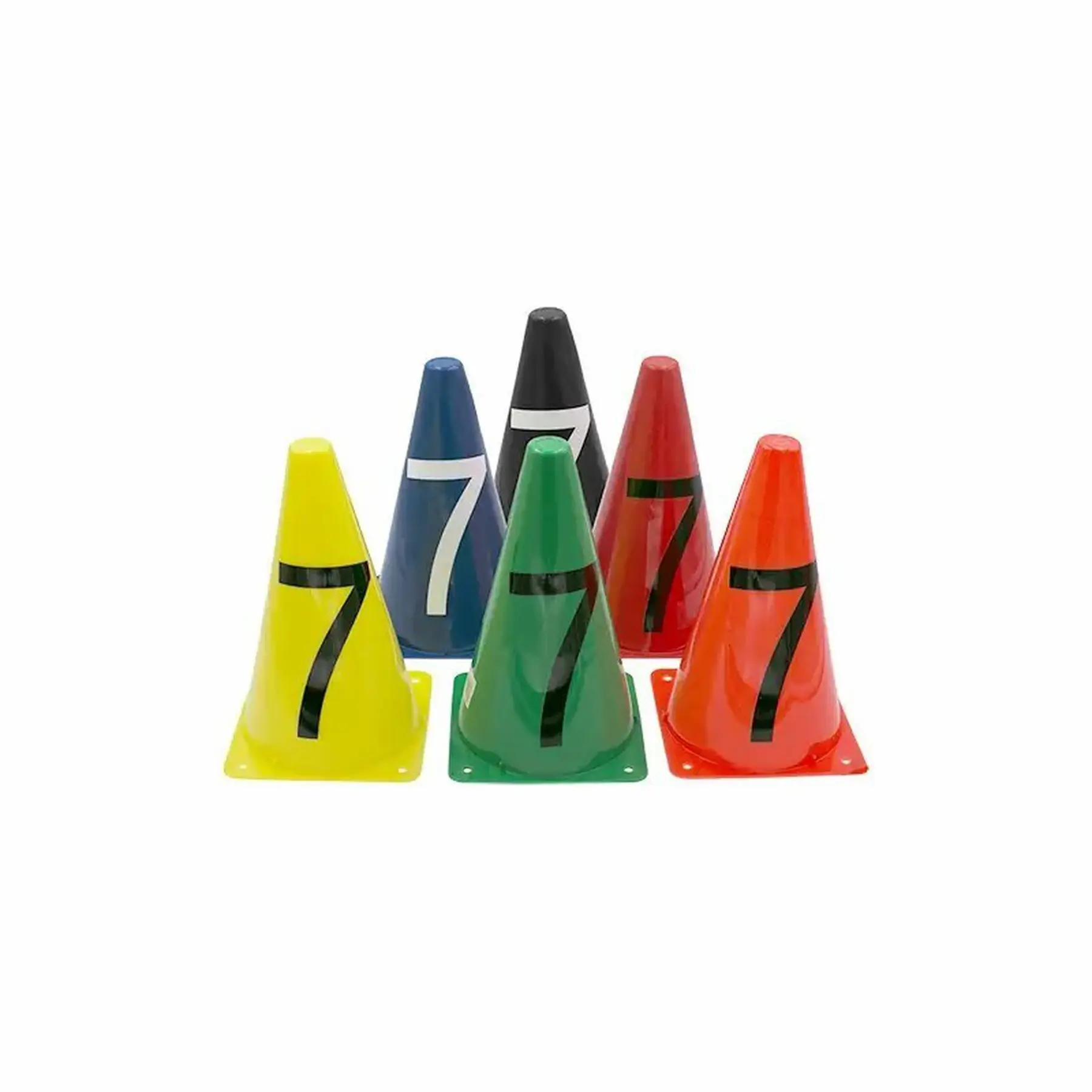Trainingshütchen Softee Nº 7 23cm
