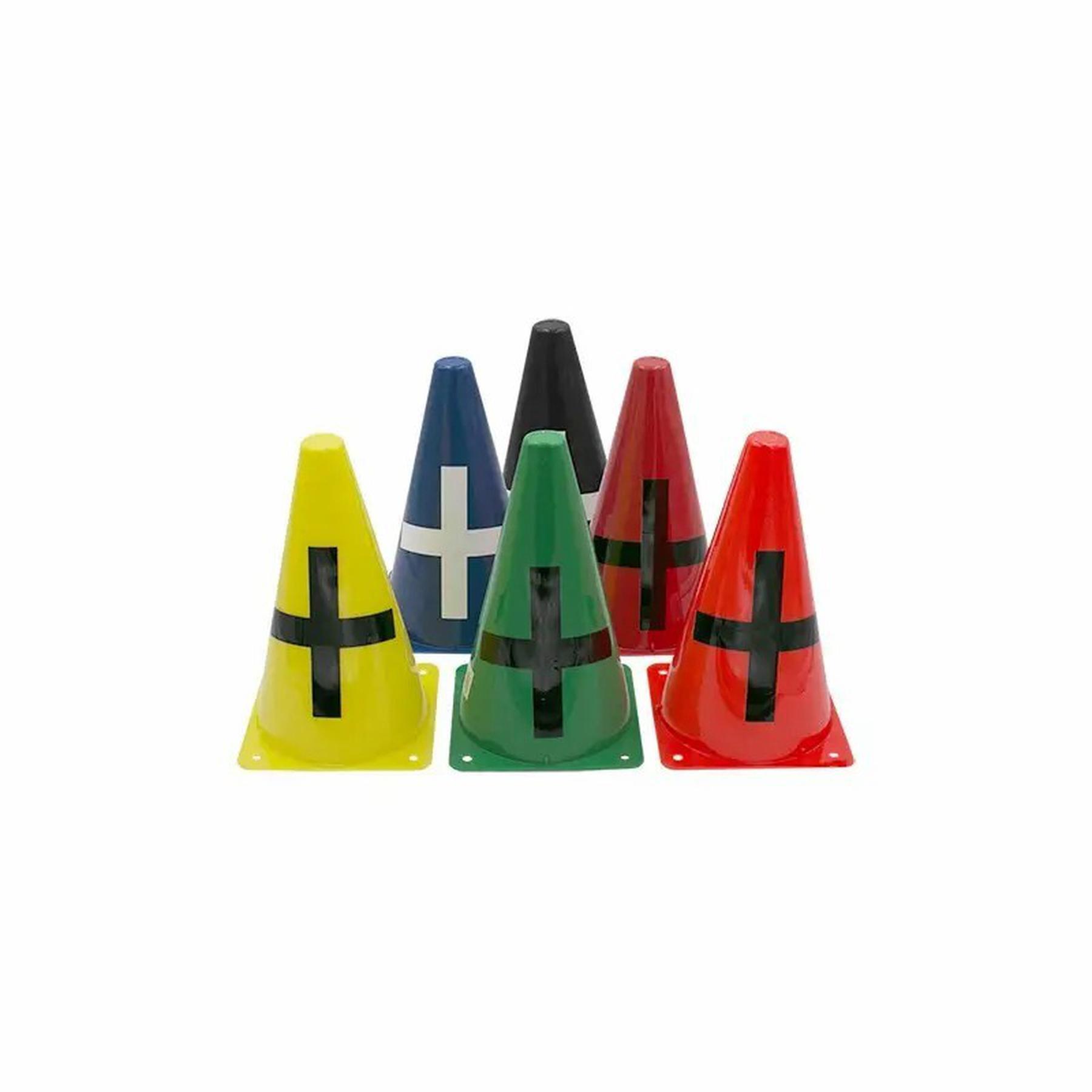 Cono di trasmissione Softee Sum 23cm