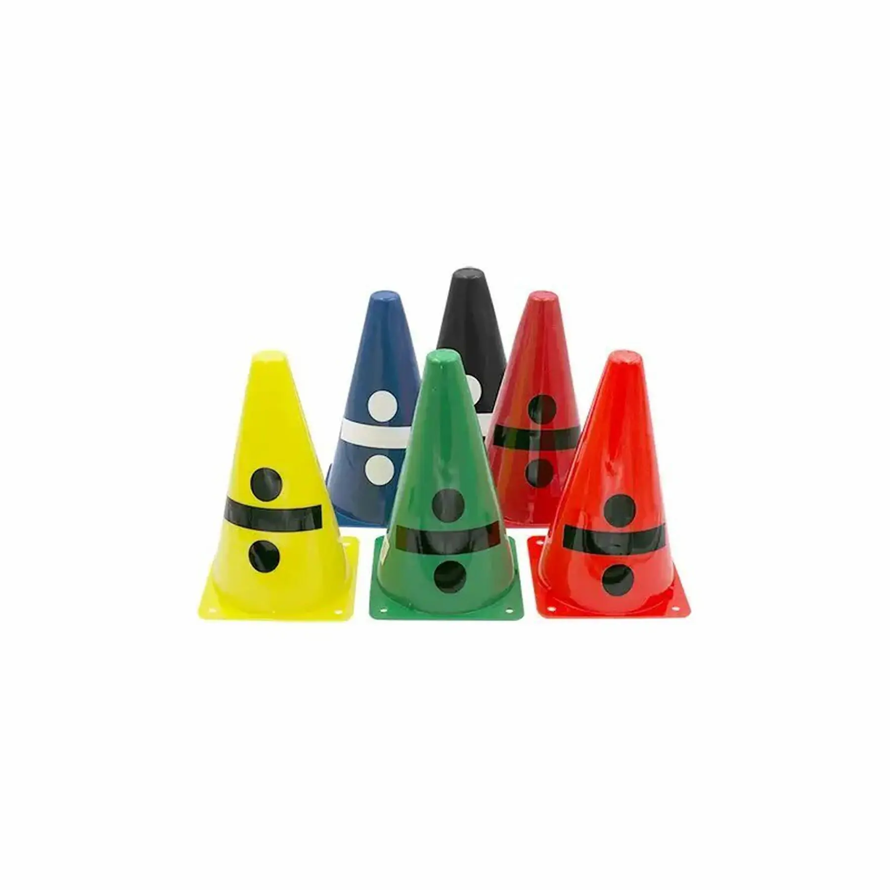 Drive cone Softee Division