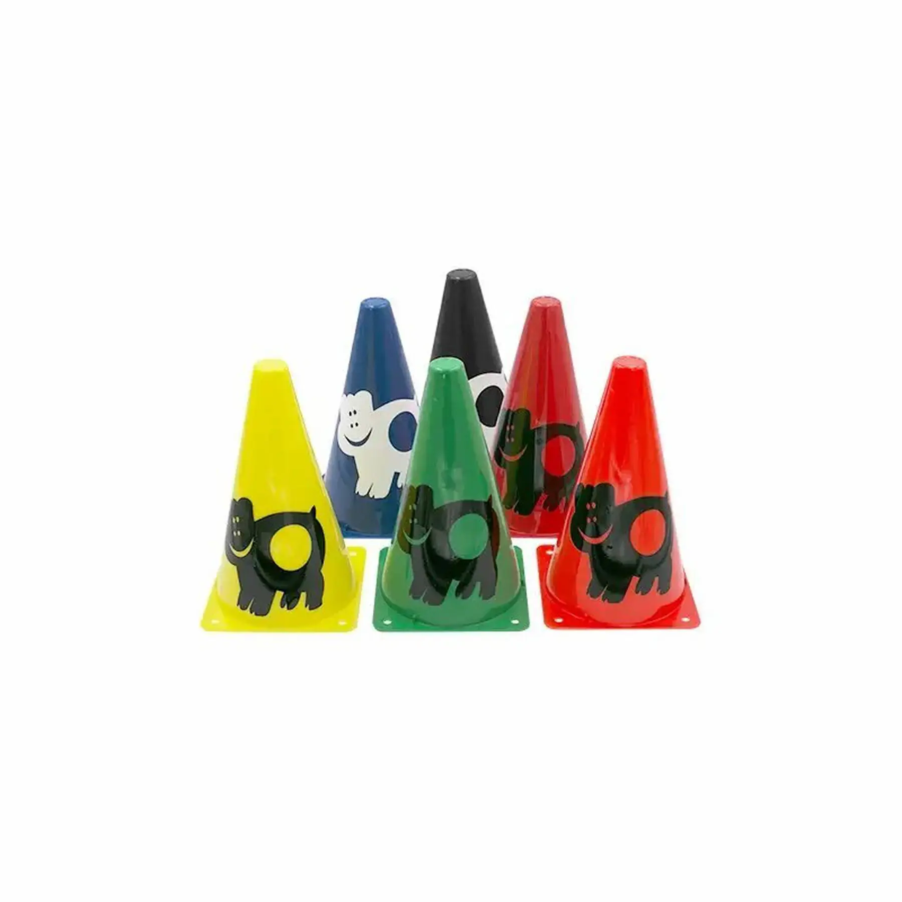Drive cone Softee Pig