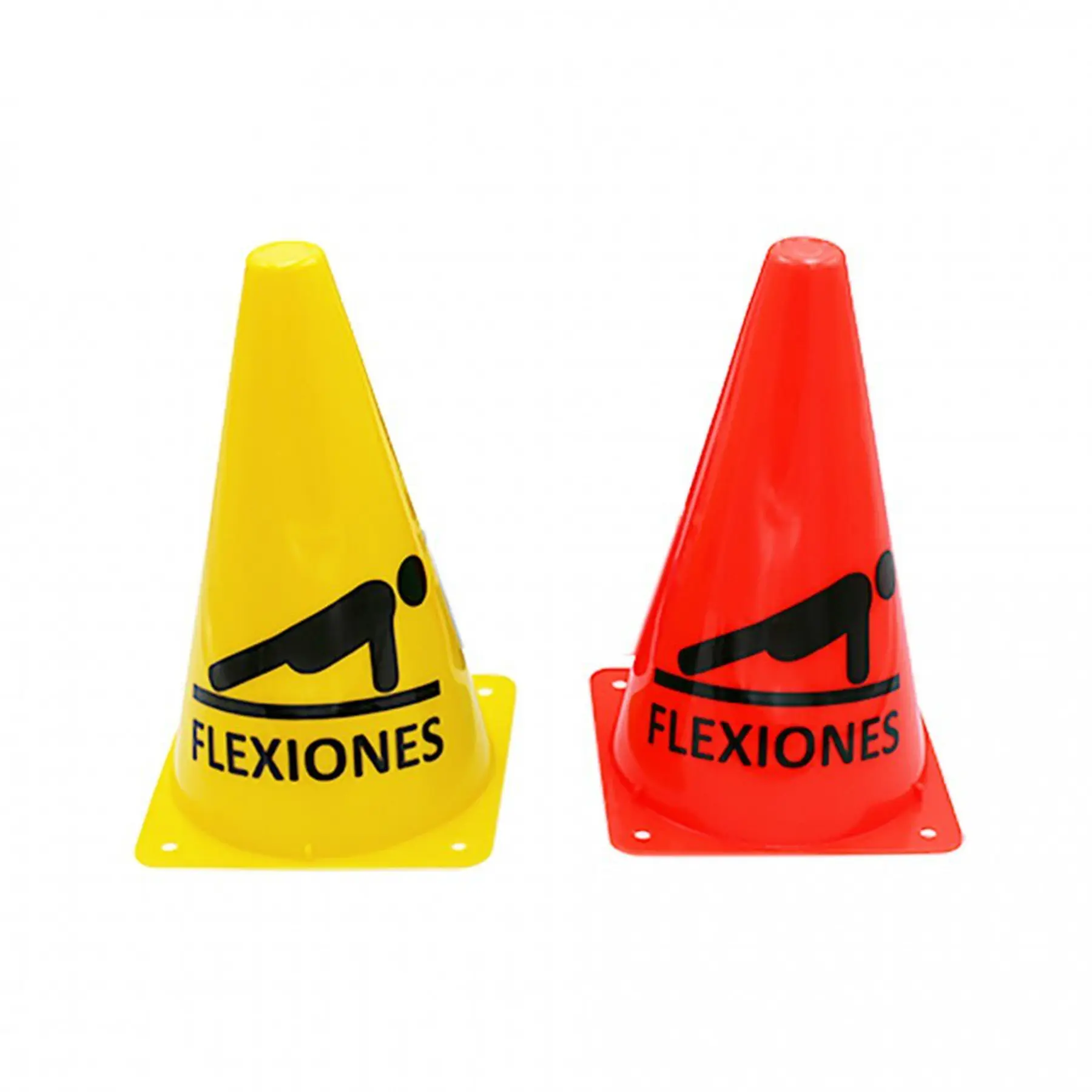 Drive cone Softee Flexing
