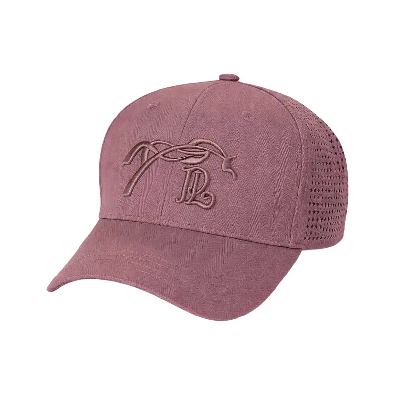 Casquette de baseball femme Pénélope Naomi Star