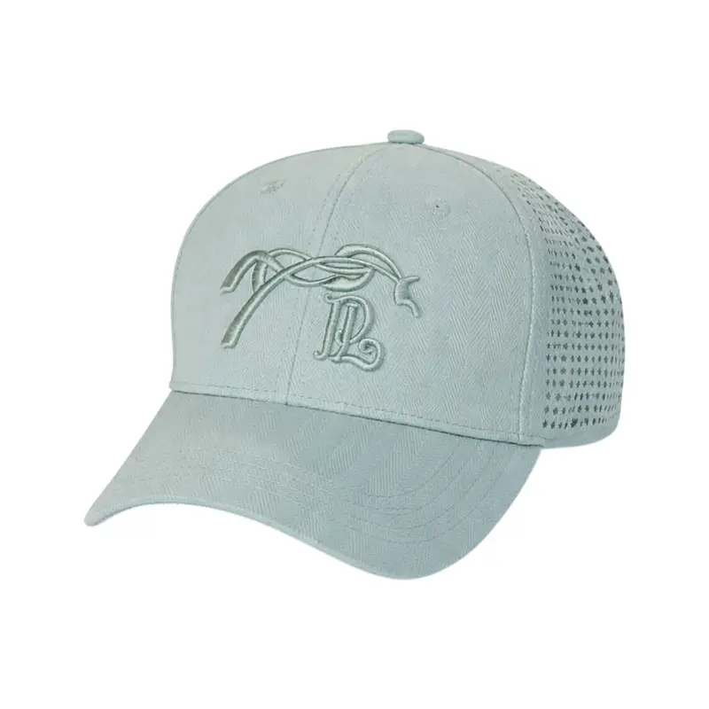 Casquette de baseball femme Pénélope Naomi Star