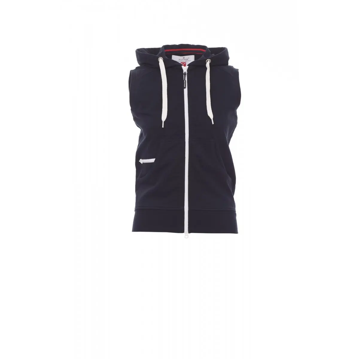 Damen Kapuzenpullover Payper Boxer+