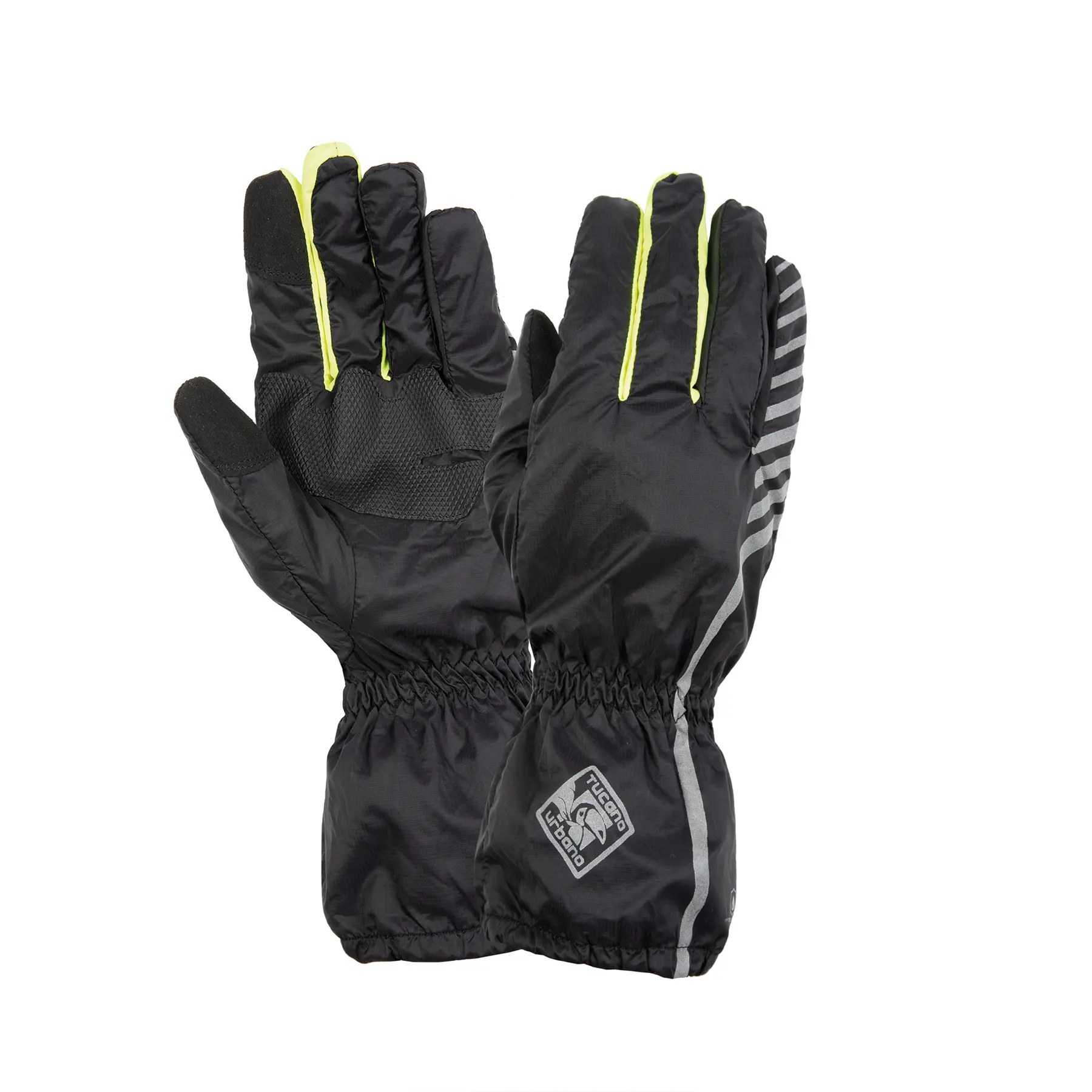 Motorrad-Überhandschuh Tucano Urbano Gordon Nano Plus