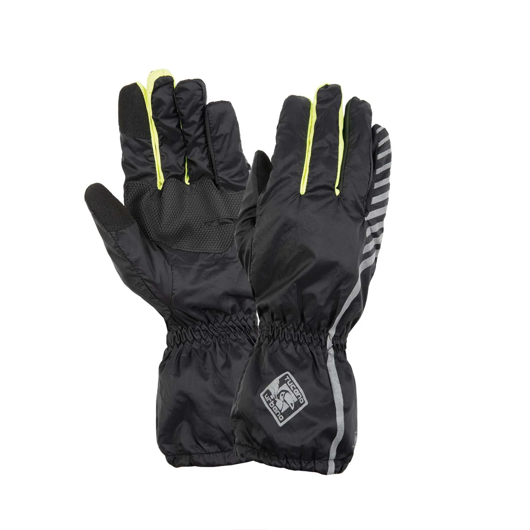 Tucano Urbano Motorradhandschuhe Sommer Tucano Gordon Nano Plus