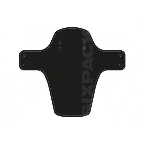 Velo Store - UK Mudguard Sixpack Racing Logo | Extra 10% off with Subscription, Postage £16.79 to UK Fedex.
