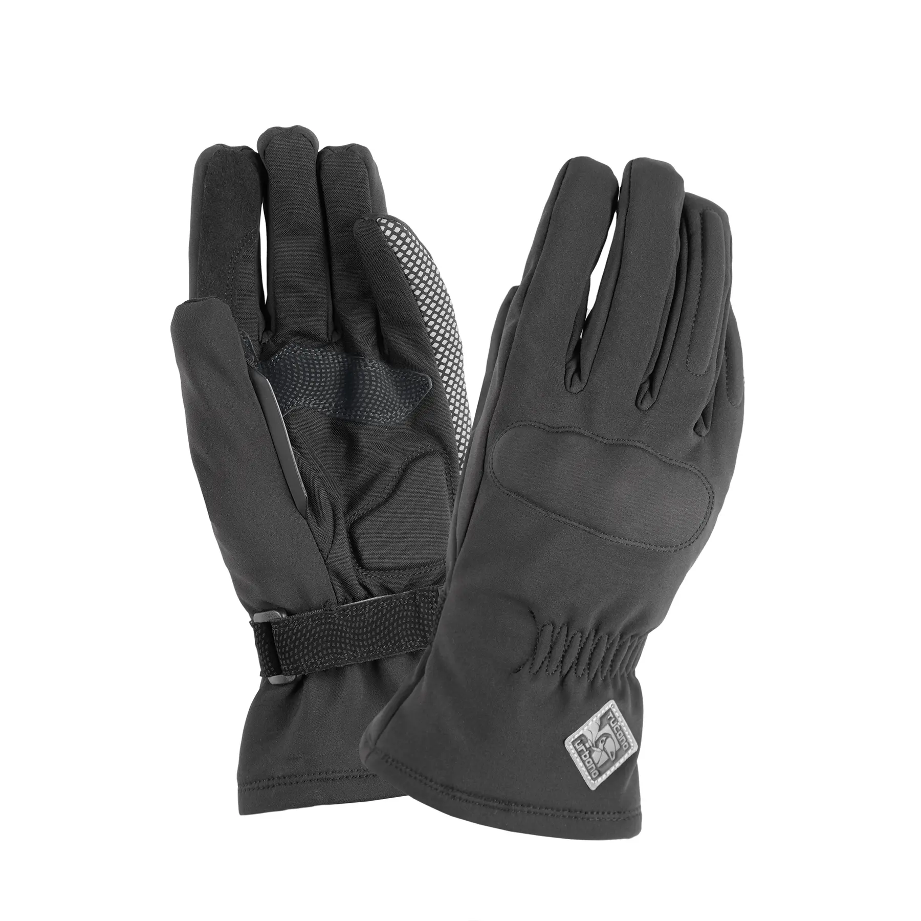 Gants moto hiver femme Tucano Urbano lady hub 2G