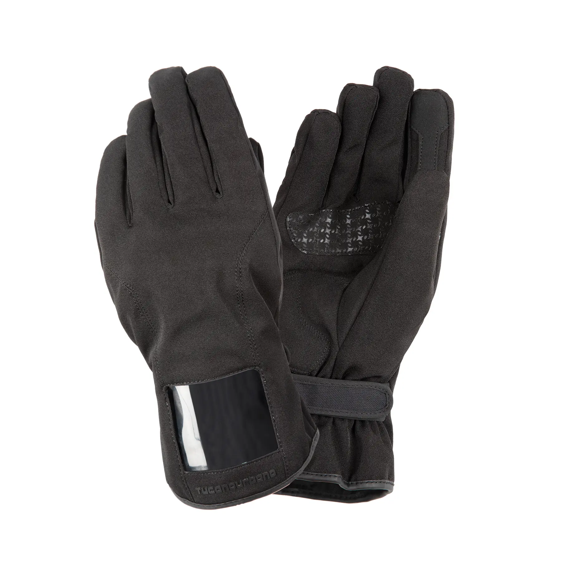 Motorradhandschuhe Winter Tucano Urbano kronos