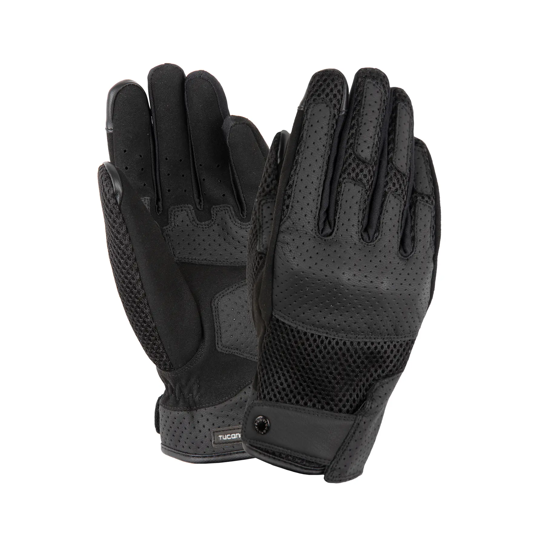 Motorradhandschuhe Sommer Tucano Urbano Windy