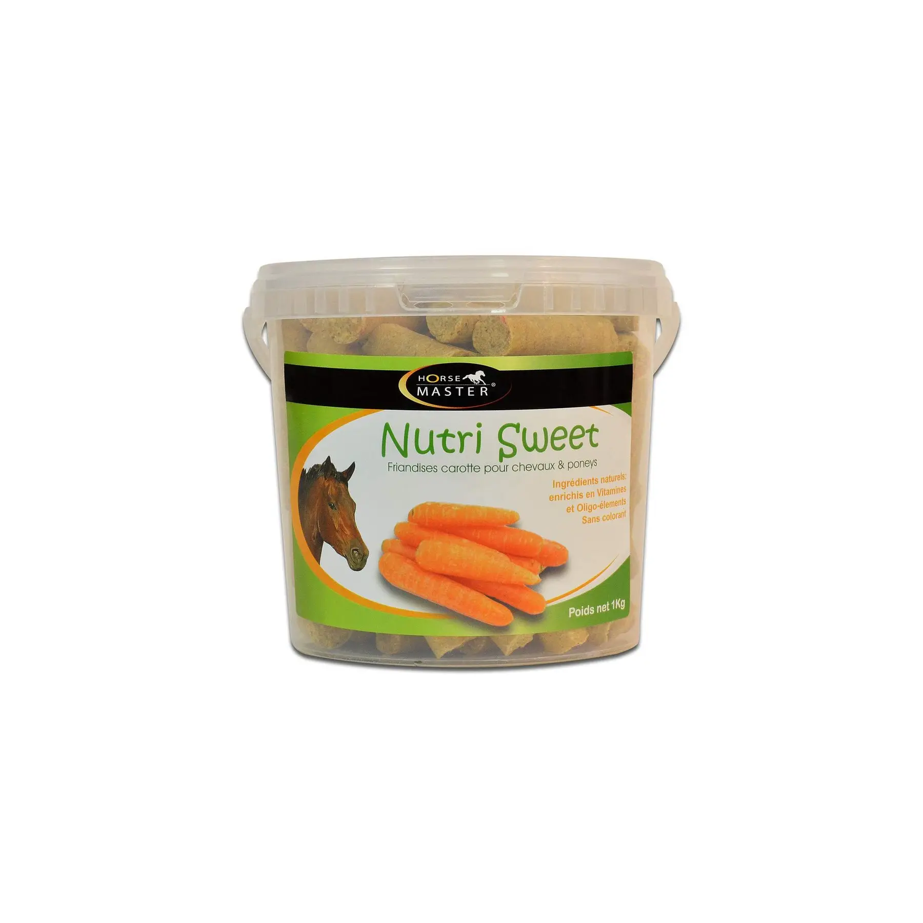 Comparer les prix de Flanelle pour cheval gaze Horse Master 335 g 20 cm x 3,5 m