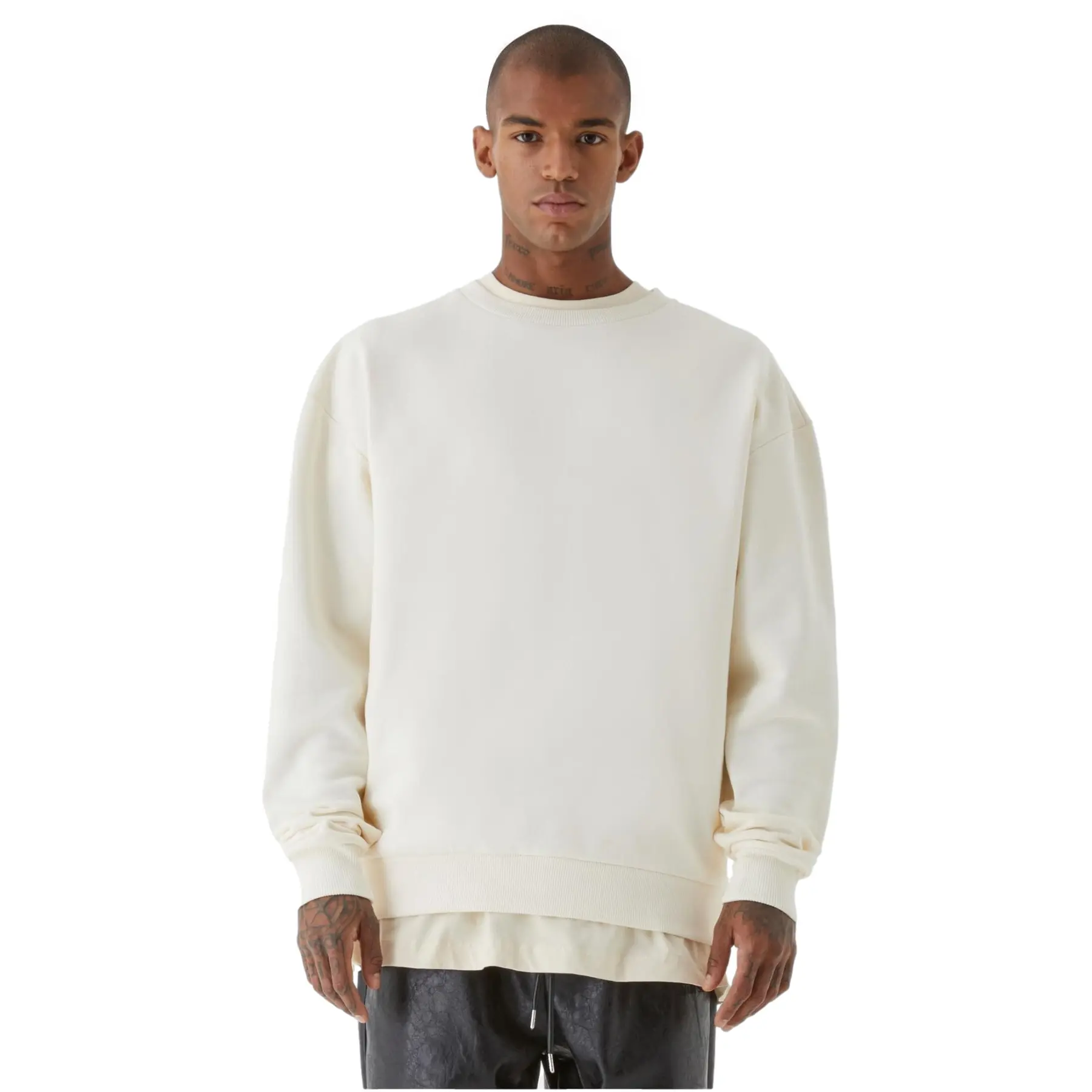 Pullover 9N1M SENSE Blank